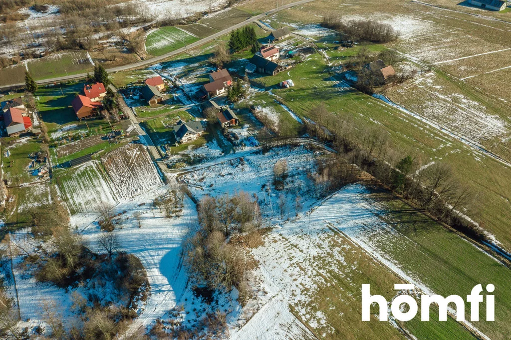 Działka 2 100,00 m², oferta nr , 1978/2089/OGS, Domaradz
