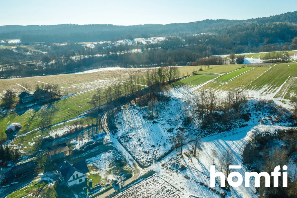 Działka 2 100,00 m², oferta nr , 1978/2089/OGS, Domaradz