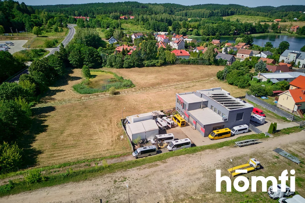 Działka 13 000,00 m², oferta nr , 2231/2089/OGS, Dorotowo