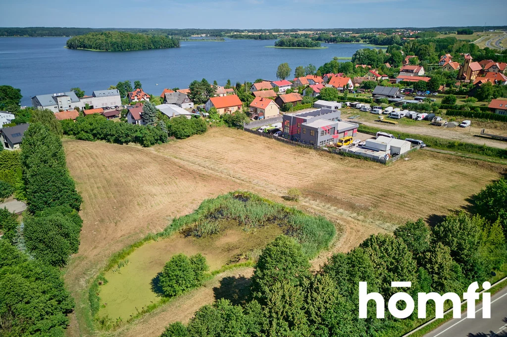 Działka 13 000,00 m², oferta nr , 2231/2089/OGS, Dorotowo