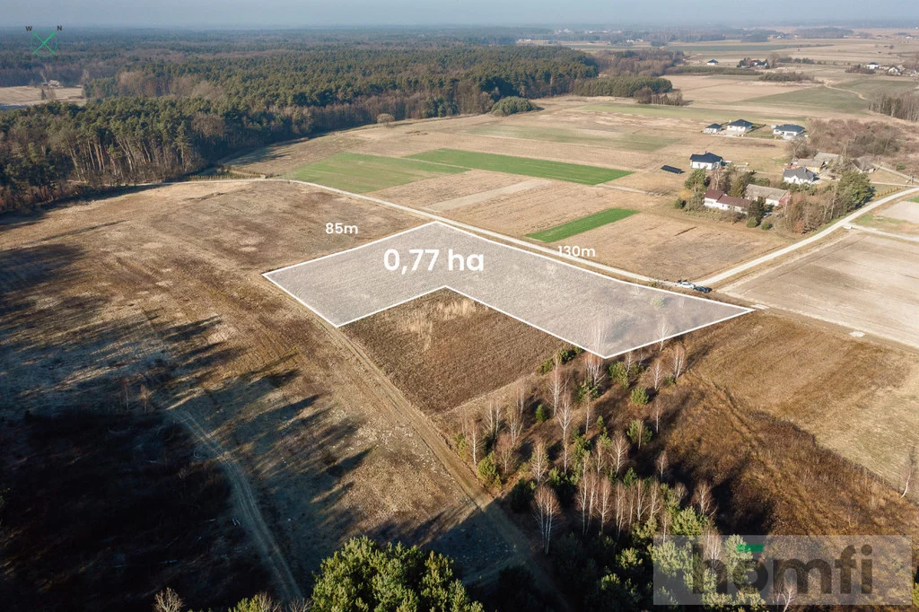 Działka 7 700,00 m², oferta nr , 2420/2089/OGS, Dulcza Wielka