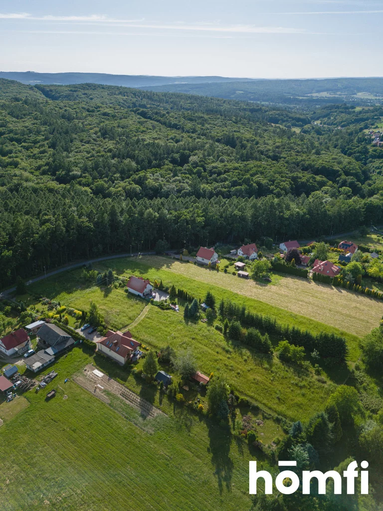 Działka 1 023,00 m², oferta nr , 2166/2089/OGS, Dybawka