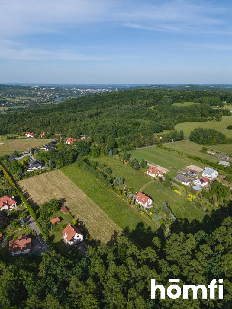 Działka 1 023,00 m², oferta nr , 2166/2089/OGS, Dybawka