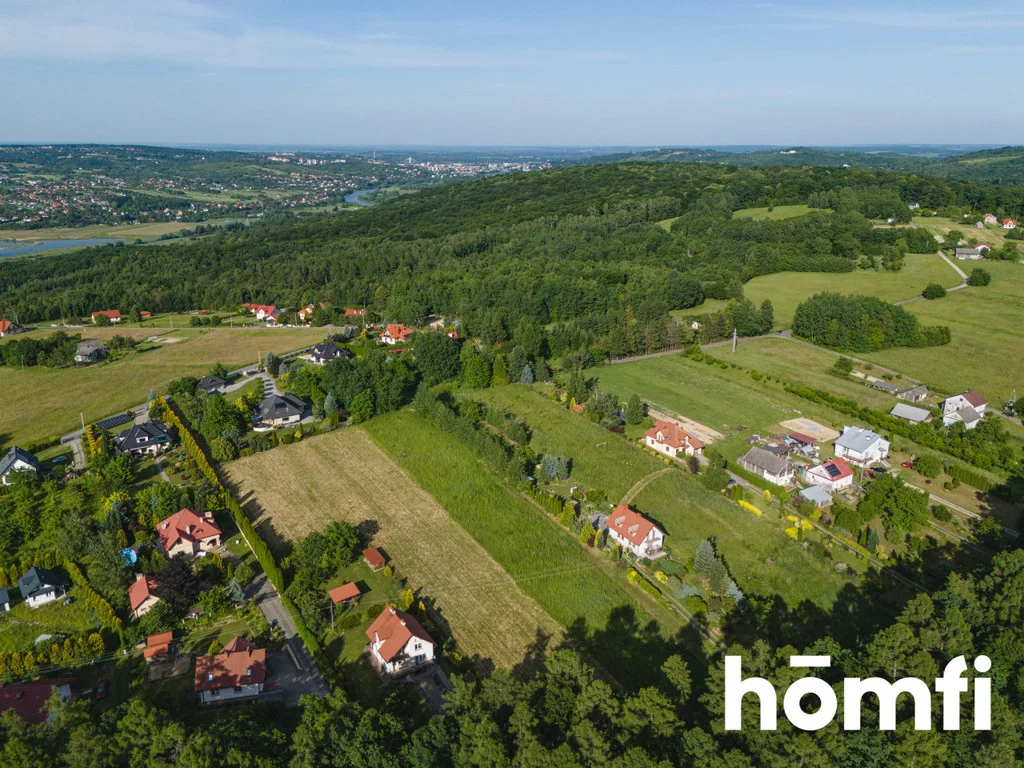 Działka 1 023,00 m², oferta nr , 2166/2089/OGS, Dybawka