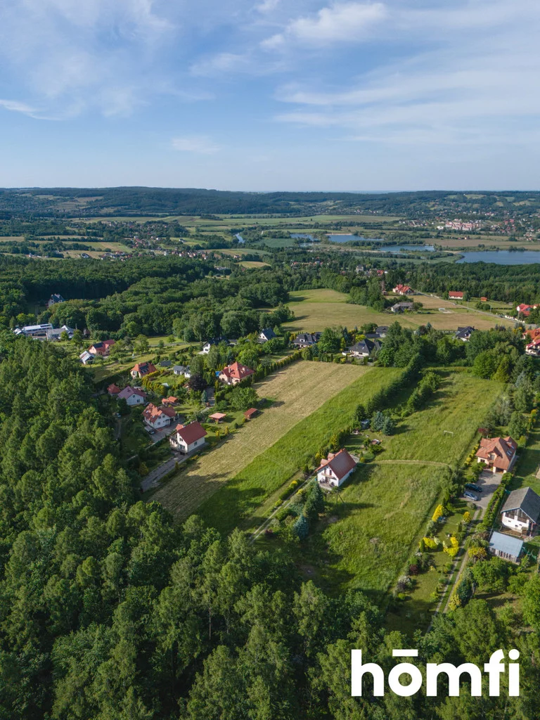 Działka 1 023,00 m², oferta nr , 2166/2089/OGS, Dybawka