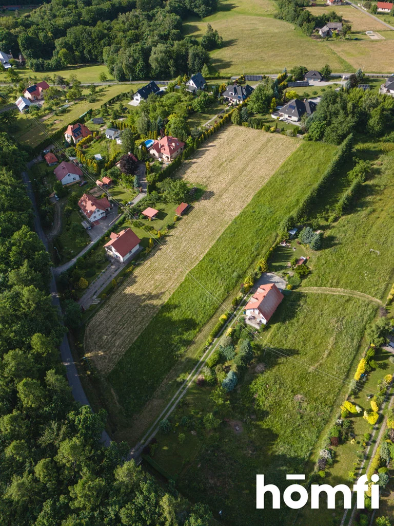 Działka 1 023,00 m², oferta nr , 2166/2089/OGS, Dybawka