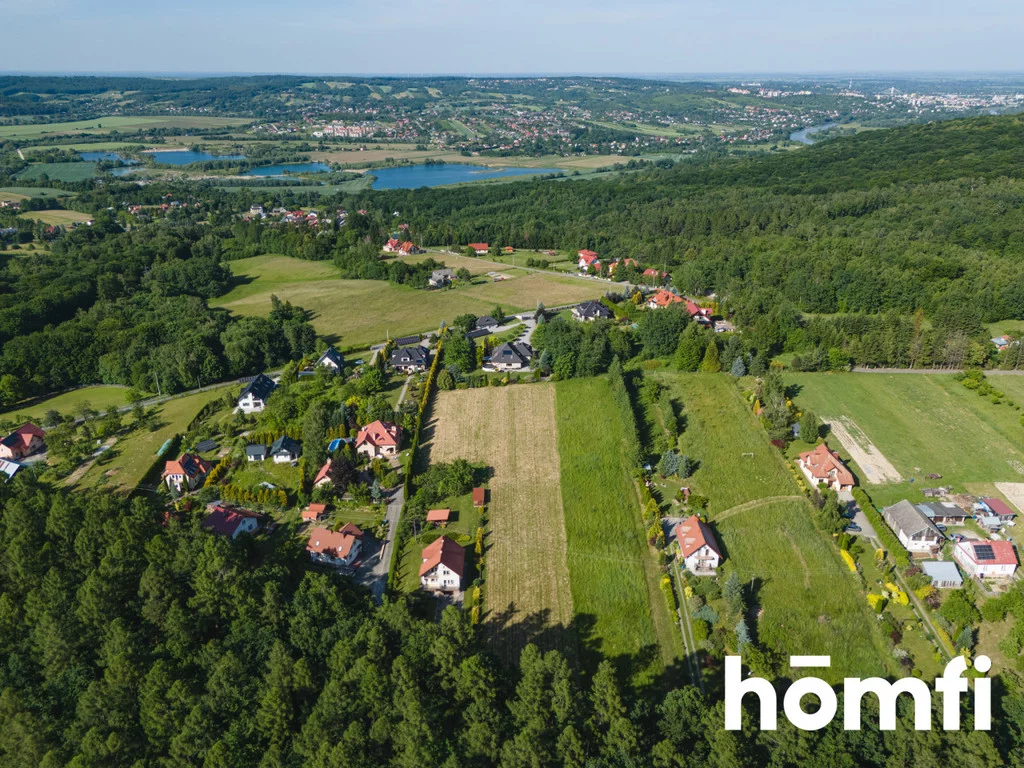 Działka 1 023,00 m², oferta nr , 2166/2089/OGS, Dybawka