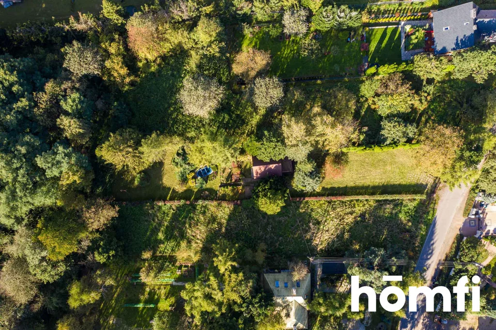 Działka 2 417,00 m², oferta nr , 2474/2089/OGS, Mogilany, Działy