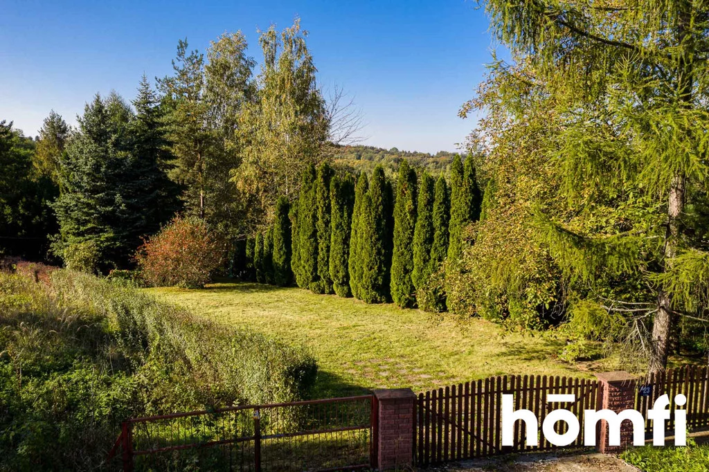 Działka 2 417,00 m², oferta nr , 2474/2089/OGS, Mogilany, Działy