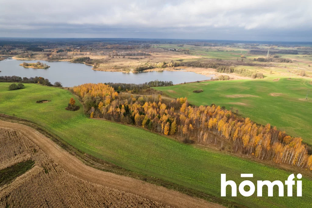 Działka 77 000,00 m², oferta nr , 1925/2089/OGS, Dźwierzuty