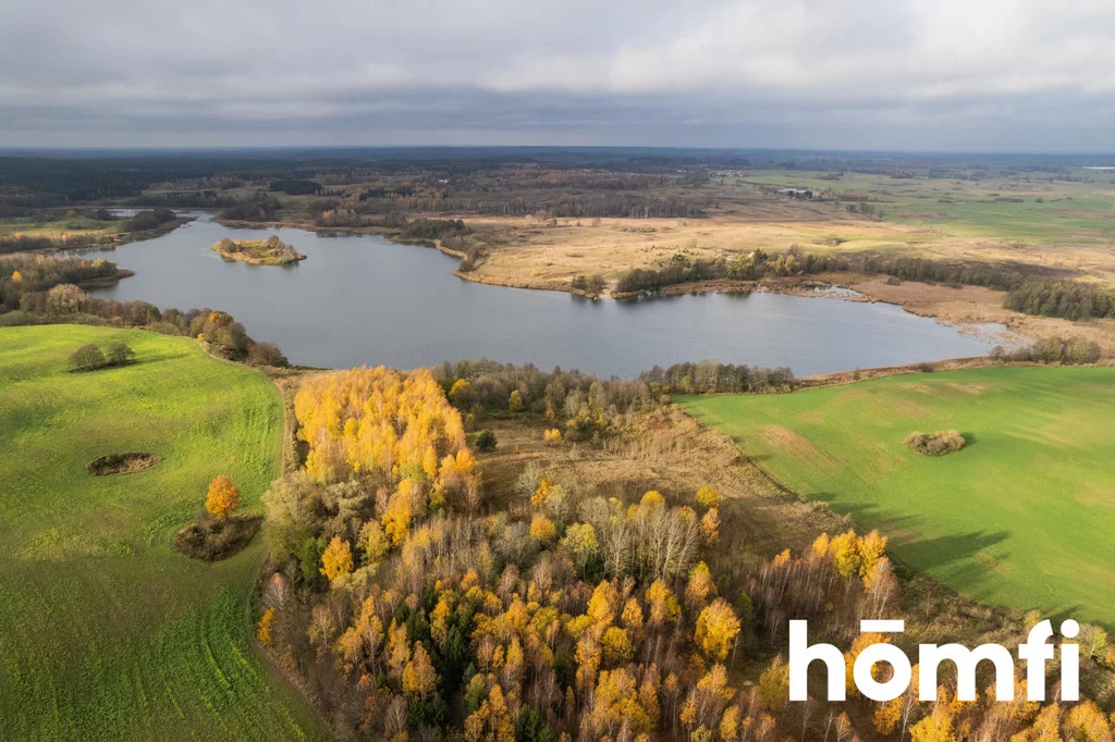 Działka 77 000,00 m², oferta nr , 1925/2089/OGS, Dźwierzuty