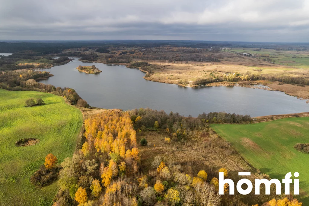 Działka 77 000,00 m², oferta nr , 1925/2089/OGS, Dźwierzuty