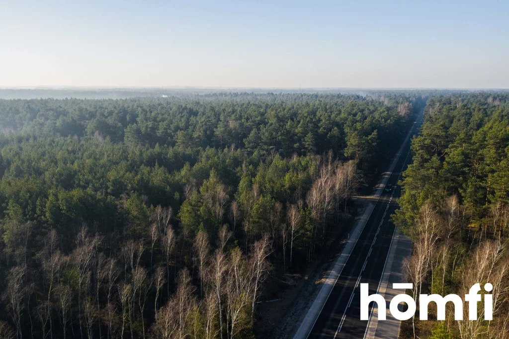 Działka 3 766,00 m², oferta nr , 1443/2089/OGS, Emów