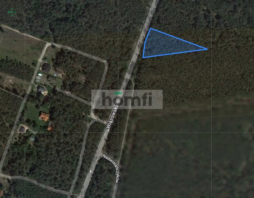 Działka 3 766,00 m², oferta nr , 1443/2089/OGS, Emów