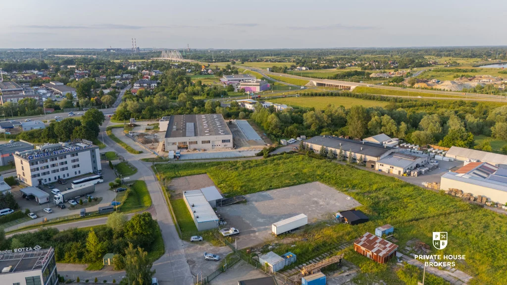 Apartamenty 2593/2089/OGS Kraków Podgórze Feliksa Wrobela