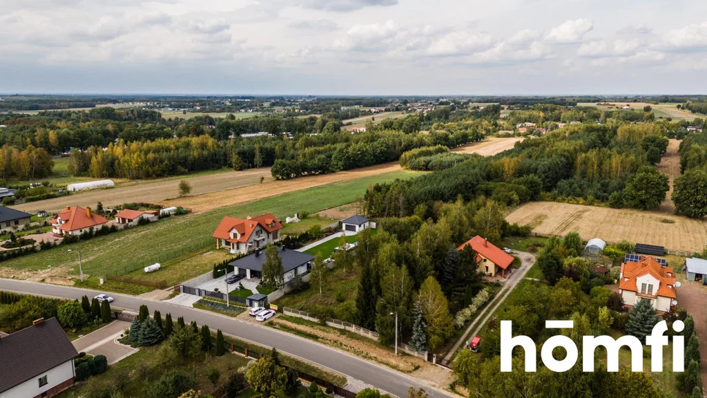 Działka 7 293,00 m², oferta nr , 2289/2089/OGS, Wolanów, Franciszkowska