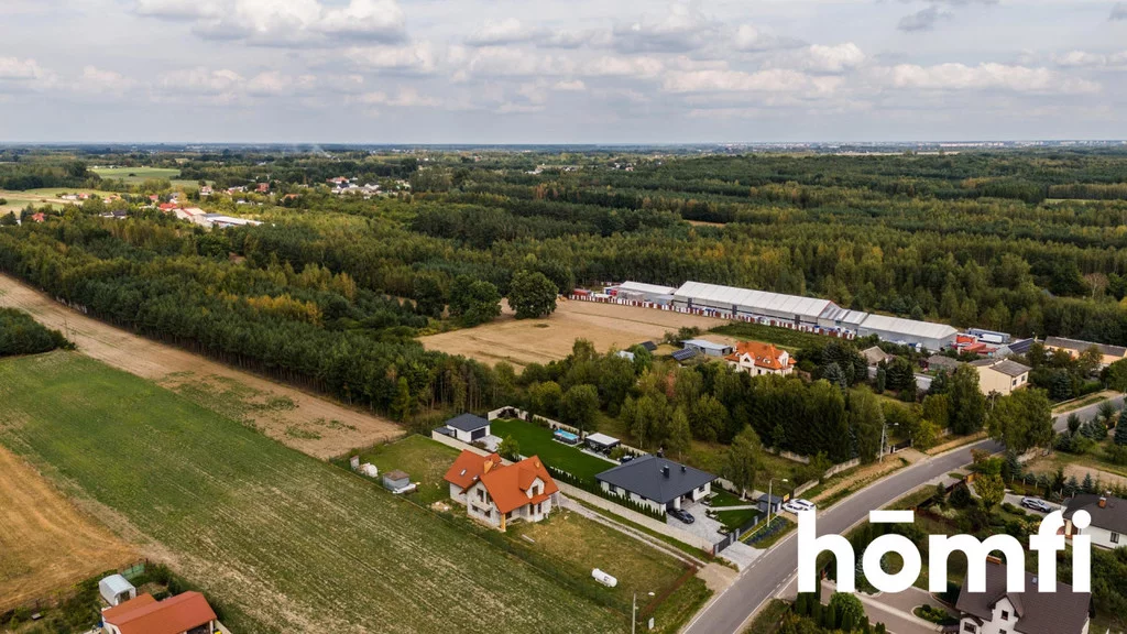 Działka 7 293,00 m², oferta nr , 2289/2089/OGS, Wolanów, Franciszkowska