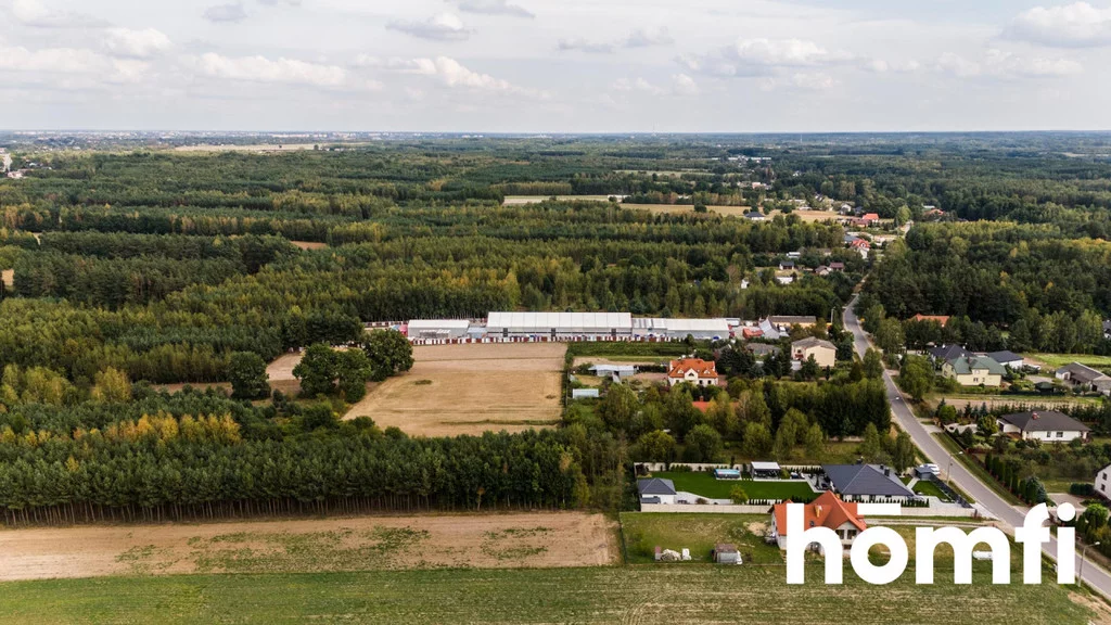 Działka 7 293,00 m², oferta nr , 2289/2089/OGS, Wolanów, Franciszkowska