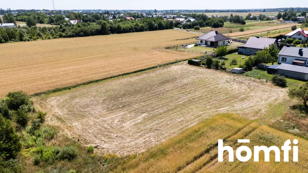 Działka 1 205,00 m², oferta nr , 2608/2089/OGS, Maków, Gajowa