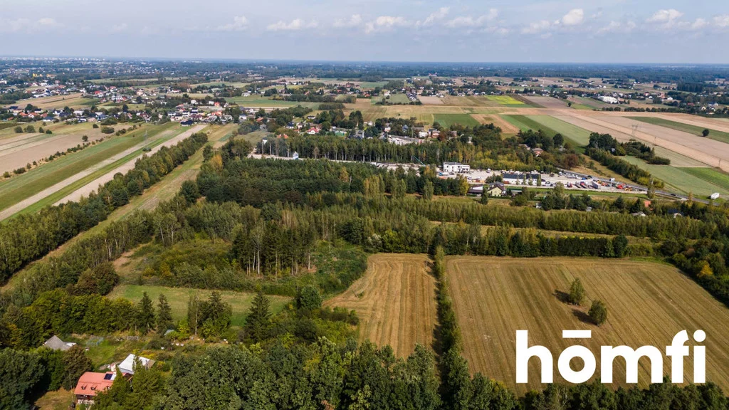 Działka 10 500,00 m², oferta nr , 2287/2089/OGS, Makowiec, Gajowa