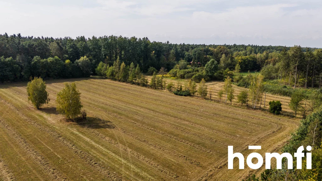 Działka 10 500,00 m², oferta nr , 2287/2089/OGS, Makowiec, Gajowa