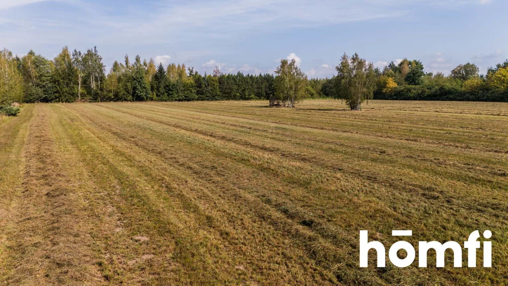 Działka 10 500,00 m², oferta nr , 2287/2089/OGS, Makowiec, Gajowa