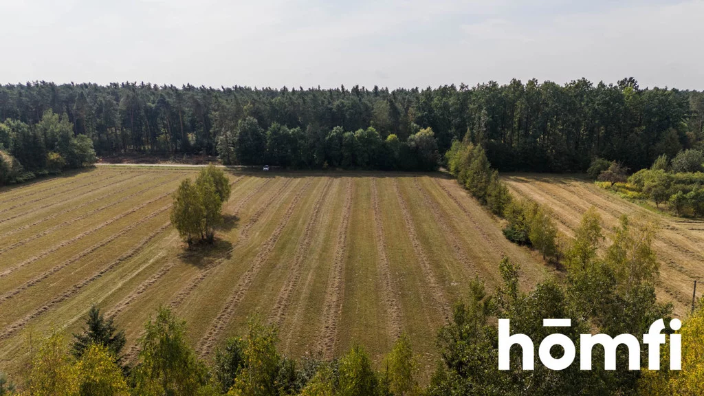 Działka 10 500,00 m², oferta nr , 2287/2089/OGS, Makowiec, Gajowa