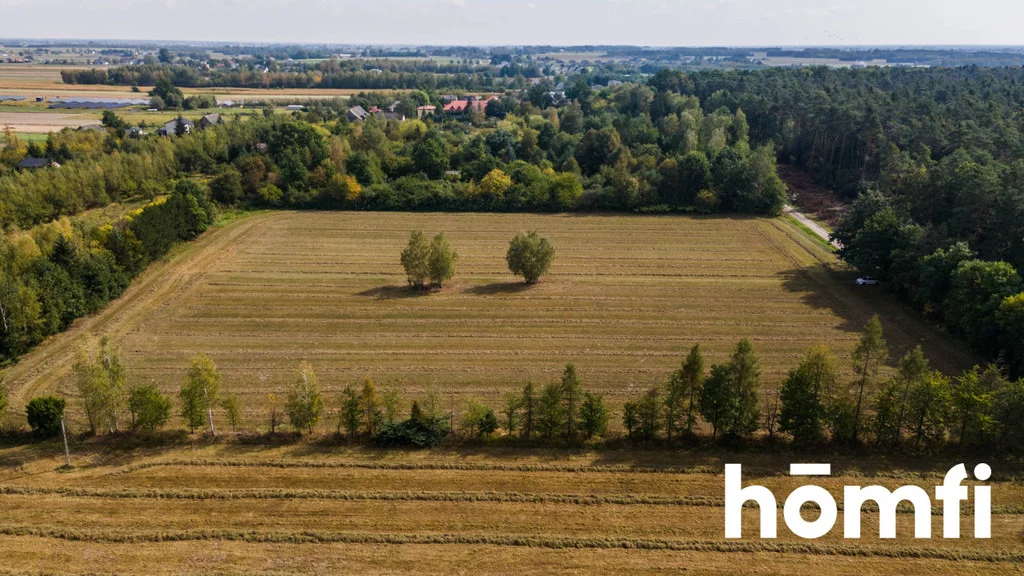 Działka 10 500,00 m², oferta nr , 2287/2089/OGS, Makowiec, Gajowa