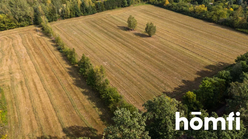 Działka 10 500,00 m², oferta nr , 2287/2089/OGS, Makowiec, Gajowa