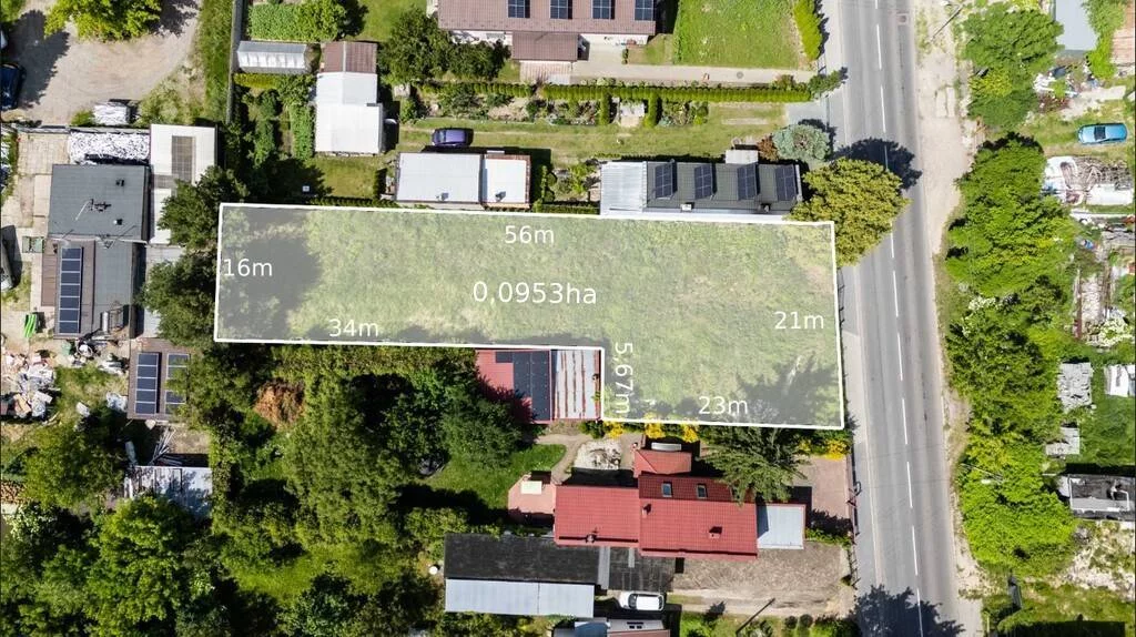 Apartamenty 2569/2089/OGS Radom Godów Gajowa