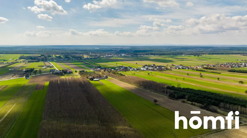 Działka 10 220,00 m², oferta nr , 1729/2089/OGS, Gajówka Jasieniec