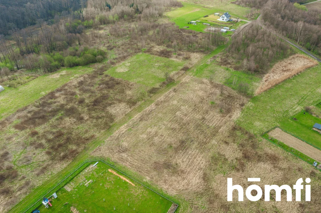 Działka 1 246,00 m², oferta nr , 2048/2089/OGS, Glinik Dolny