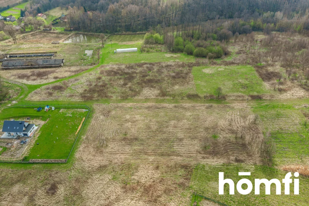 Działka 1 246,00 m², oferta nr , 2048/2089/OGS, Glinik Dolny
