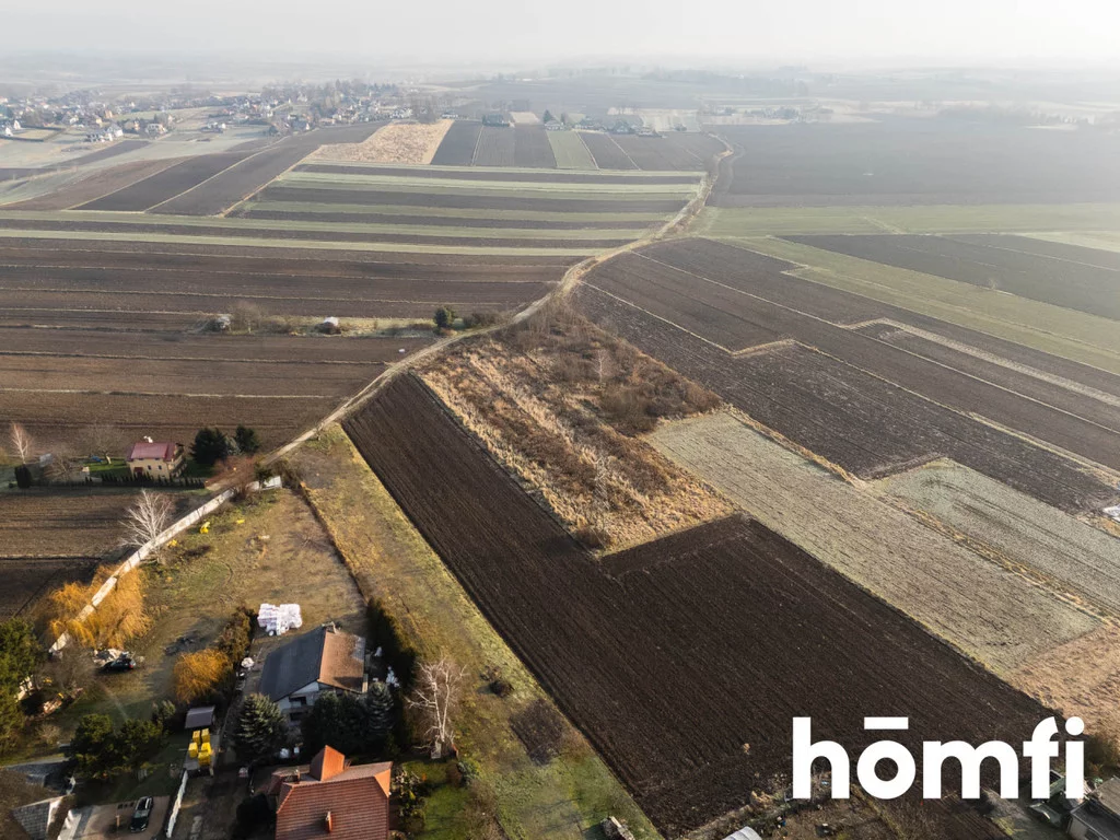 Działka 4 439,00 m², oferta nr , 2379/2089/OGS, Kraków, Wzgórza Krzesławickie, Wadów, Glinik