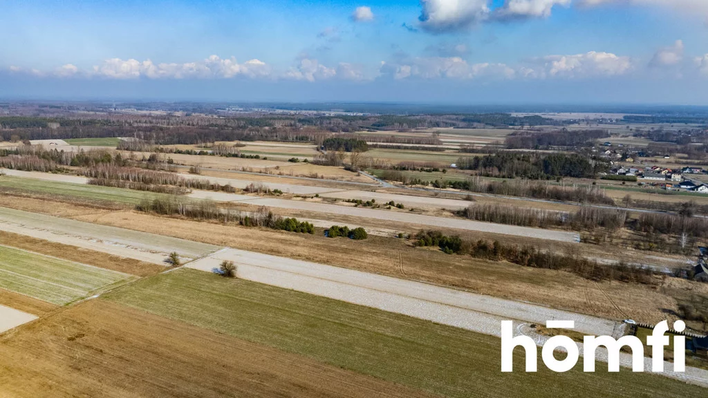 Działka 13 500,00 m², oferta nr , 2430/2089/OGS, Głowaczów