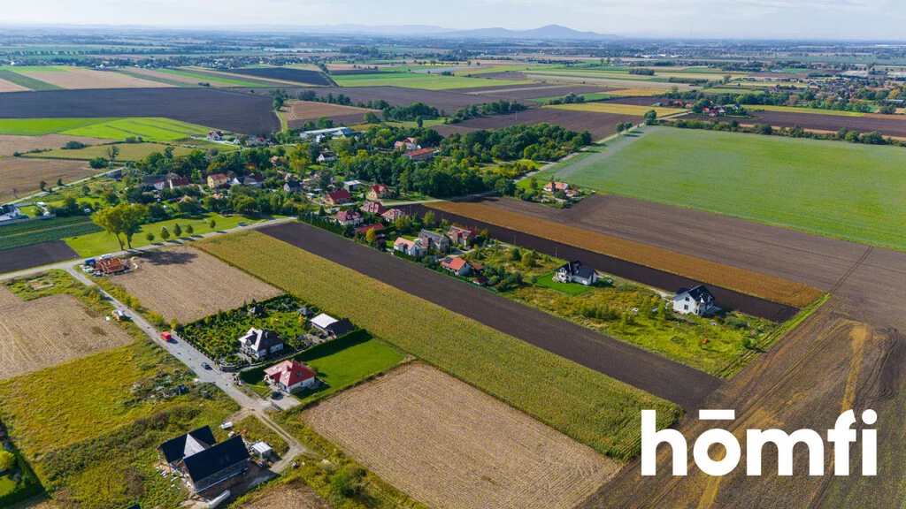 Działka 11 552,00 m², oferta nr , 2307/2089/OGS, Bogusławice, Główna