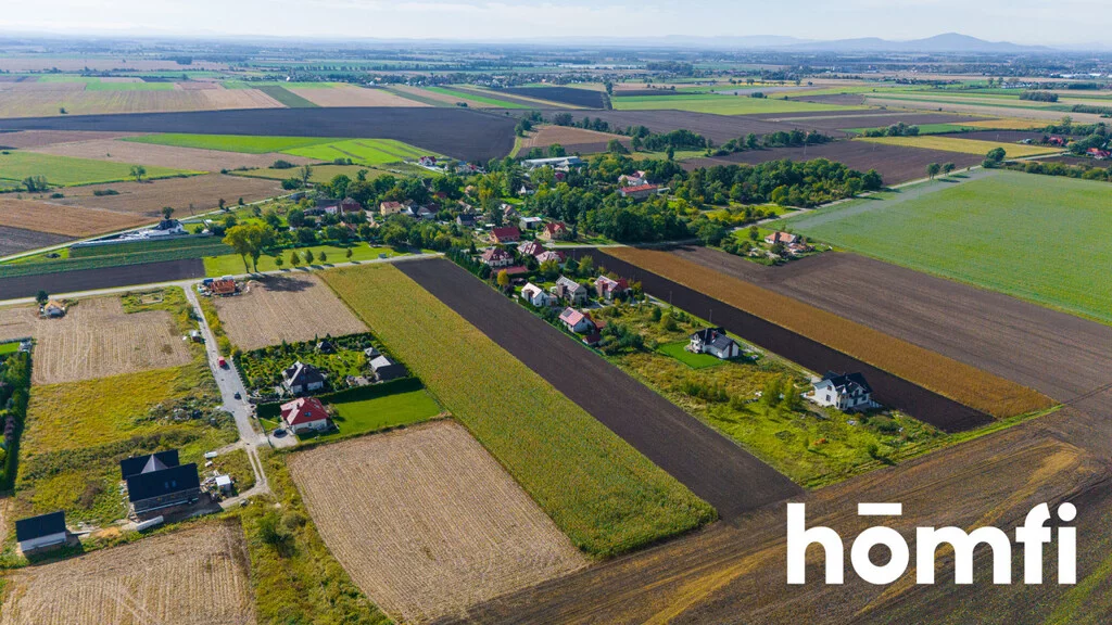 Działka 11 552,00 m², oferta nr , 2307/2089/OGS, Bogusławice, Główna