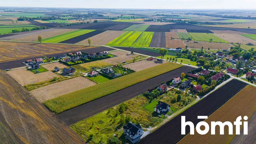 Działka 11 552,00 m², oferta nr , 2307/2089/OGS, Bogusławice, Główna