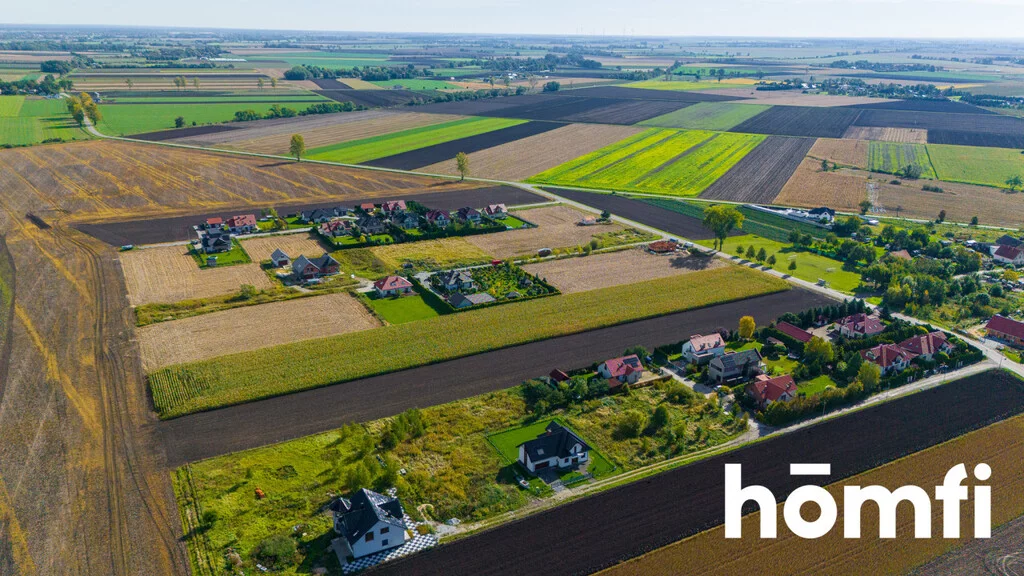 Działka 11 552,00 m², oferta nr , 2307/2089/OGS, Bogusławice, Główna