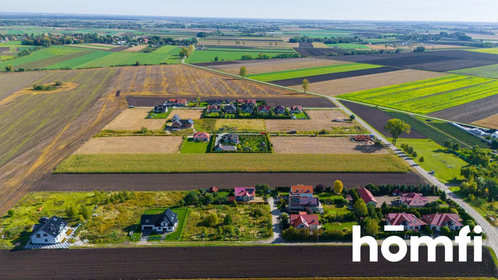 Działka 11 552,00 m², oferta nr , 2307/2089/OGS, Bogusławice, Główna