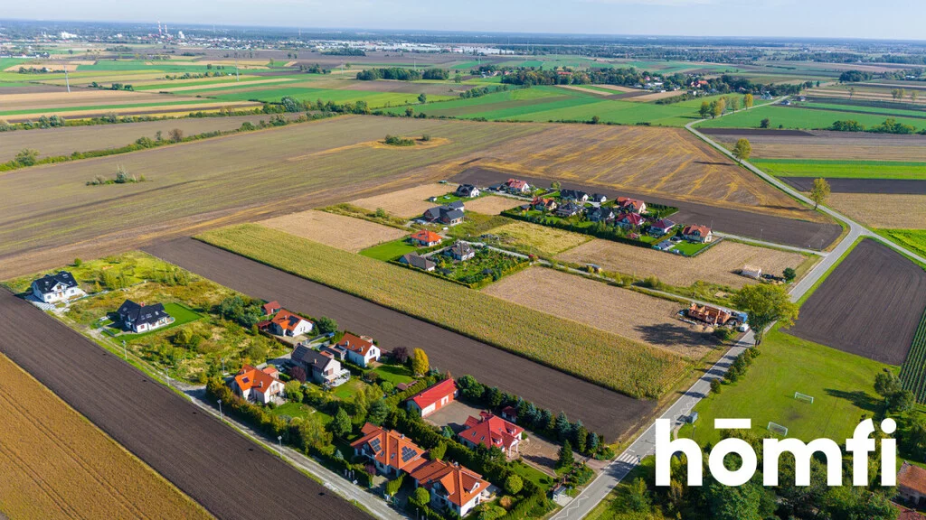 Działka 11 552,00 m², oferta nr , 2307/2089/OGS, Bogusławice, Główna