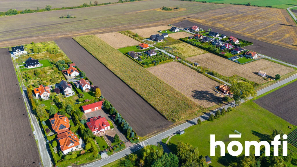 Działka 11 552,00 m², oferta nr , 2307/2089/OGS, Bogusławice, Główna