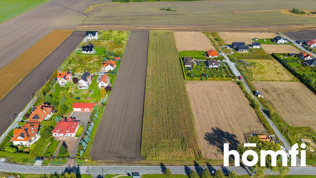 Działka 11 552,00 m², oferta nr , 2307/2089/OGS, Bogusławice, Główna