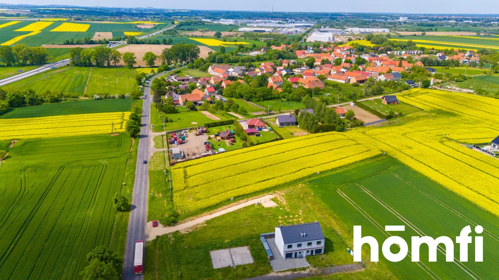 Apartamenty 2553/2089/OGS Gniewomierz