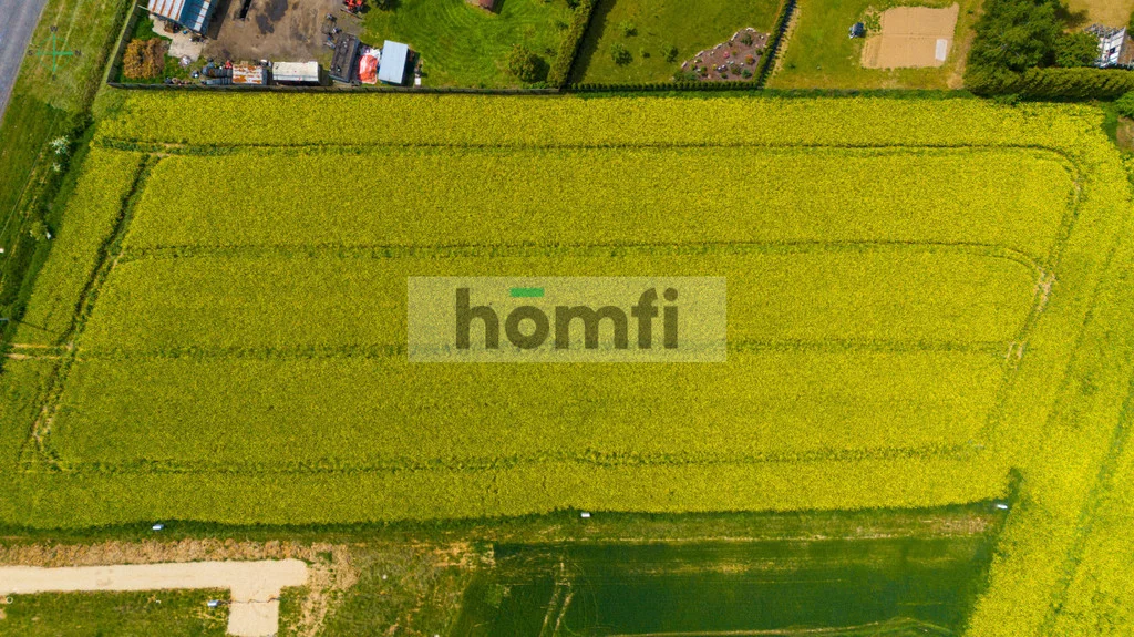 Działka 1 735,00 m², oferta nr , 2563/2089/OGS, Gniewomierz