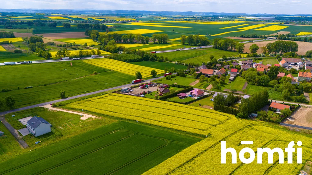 Apartamenty 2564/2089/OGS Gniewomierz