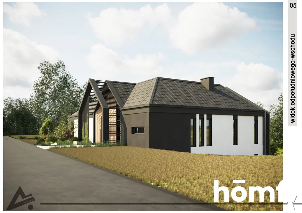 Działka 5 066,00 m², oferta nr , 2044/2089/OGS, Góra