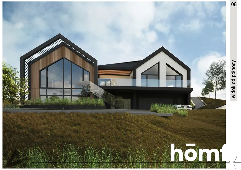 Działka 5 066,00 m², oferta nr , 2044/2089/OGS, Góra