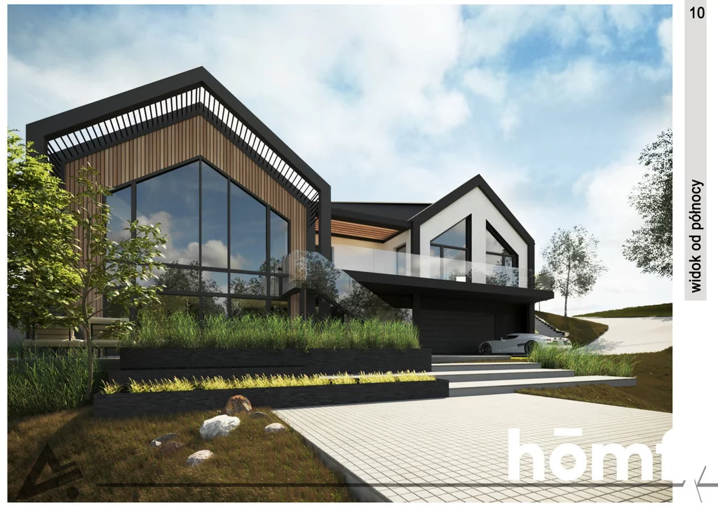 Działka 5 066,00 m², oferta nr , 2044/2089/OGS, Góra