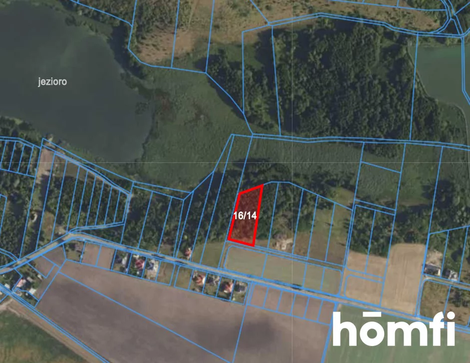 Działka 5 066,00 m², oferta nr , 2044/2089/OGS, Góra